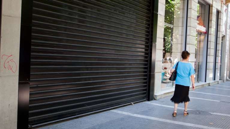 ΒΕΘ: 15 χιλ. λουκέτα, 50 χιλ. άνεργοι μέσα σε 7 χρόνια στη Θεσσαλονίκη