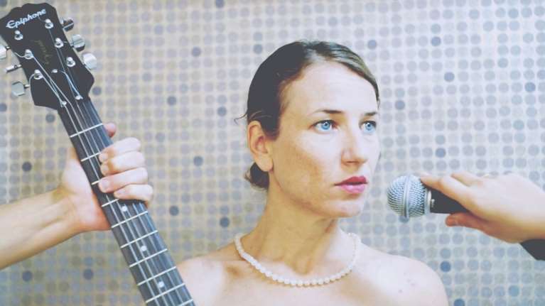 «Ο Αληθινός» από την ομάδα VASISTAS στο θέατρο Πόρτα