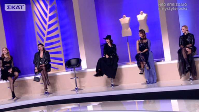 MyStyleRocks: Η συμφωνία που έκαναν οι παίκτριες μακριά από τους κριτές