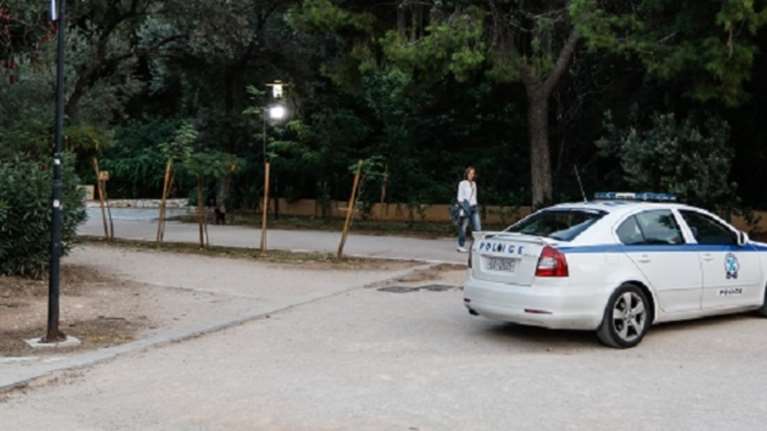 Βρέθηκε νεκρός ψάλτης μέσα στο Πεδίον του Άρεως