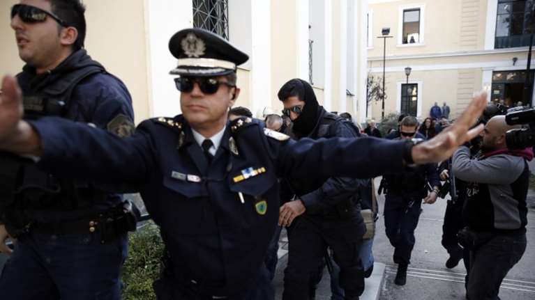 Προφυλακίστηκε ο 25χρονος που έκανε επιθέσεις και θώπευε γυναίκες