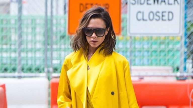 Το απίστευτο τρολάρισμα της Βικτόρια Μπέκαμ στον γιο της [Εικόνα]