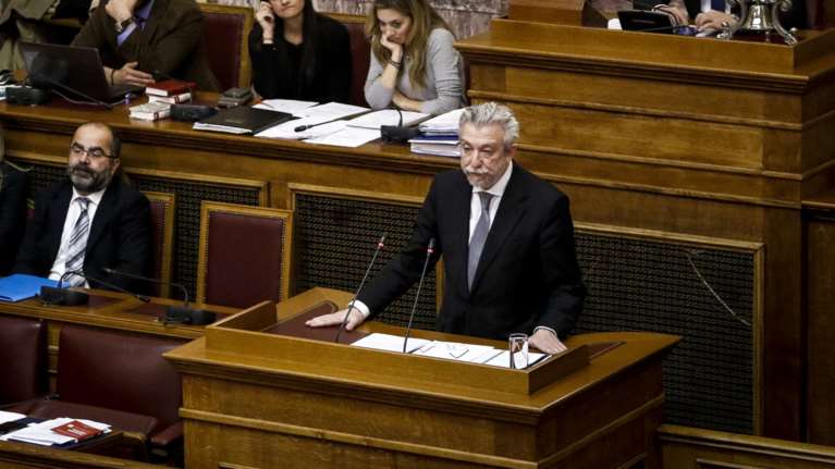 Ψηφίστηκε η ρύθμιση για τους πλειστηριασμούς-Όλο το παρασκήνιο