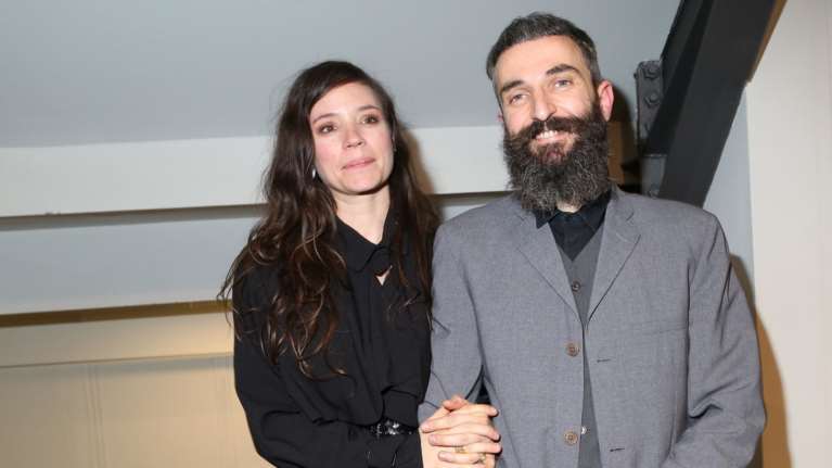 Άρης Σερβετάλης: έπιασα πάτο και με έσωσε η πίστη