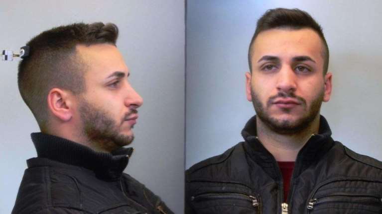 Αυτός είναι ο &quot;δράκος&quot; των Αμπελοκήπων [φωτογραφίες]