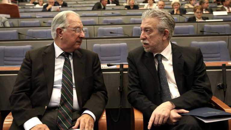 Πέντε επεισόδια στον «πόλεμο» μεταξύ κυβέρνησης και δικαστών