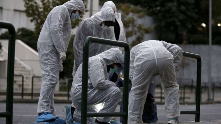 Εφετείο: Από το 2002 είχαν να λειτουργήσουν οι κάμερες