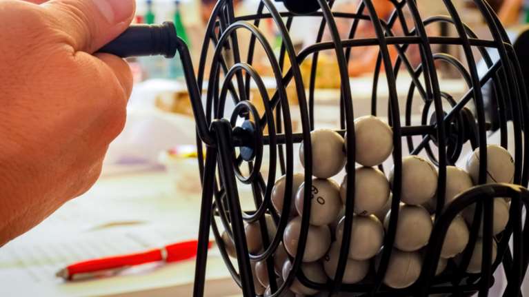 Στο taxis οι λαχνοί που συμμετέχουν στη λοταρία-Πώς θα δείτε αν κερδίσατε