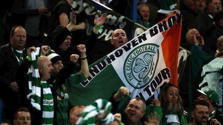 Εύκολο απόγευμα για τη Σέλτικ