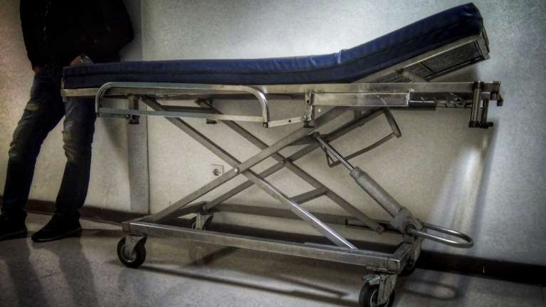 Το μεθύσι οδήγησε 15χρονη στο νοσοκομείο