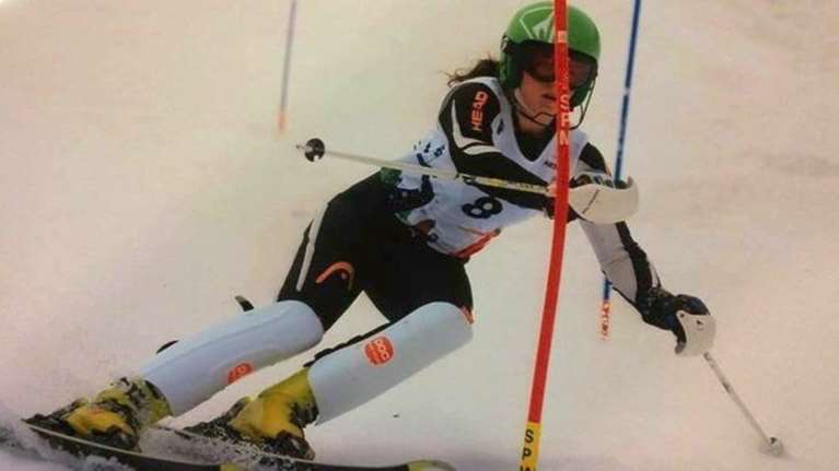 Οκτώ μετάλλια για τους Έλληνες χιονοδρόμους