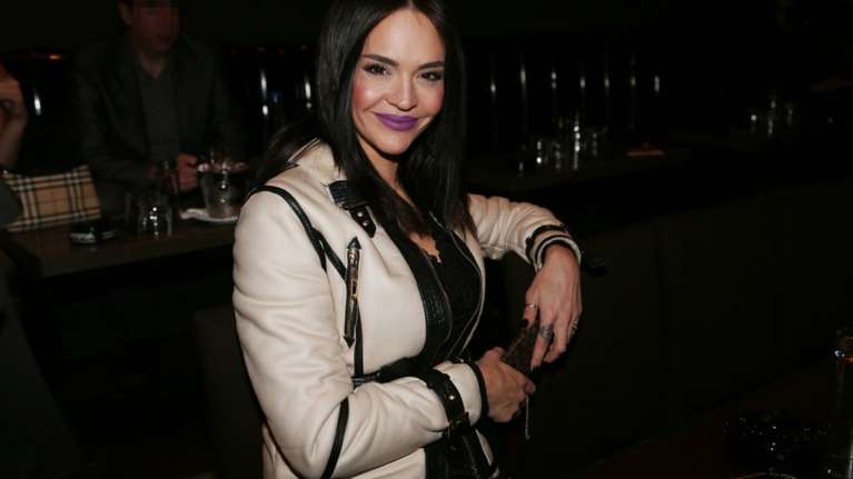 Tι έγραψε στο Twitter η Νικολέττα Καρρά για τον Μαυρίδη