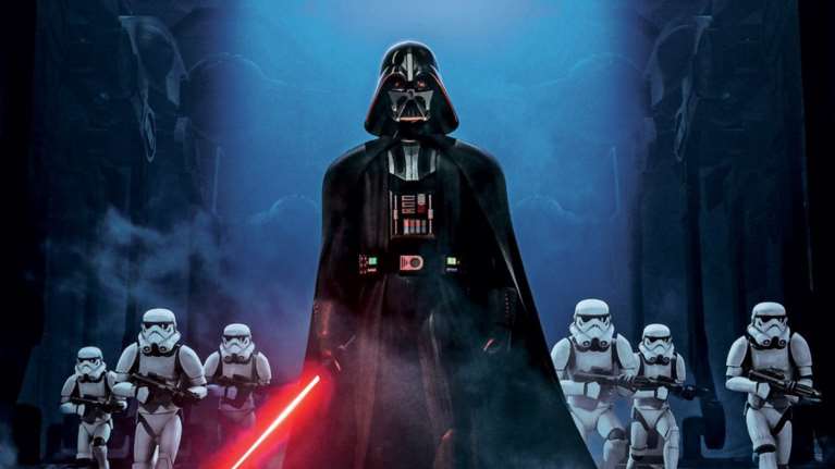 Star Wars: Στην κορυφή του αμερικανικού box-office με 754 εκατ. εισπράξεις