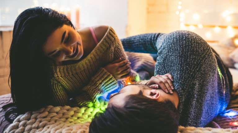 Merry SeXmas: Το πνεύμα των εορτών στο κρεβάτι...