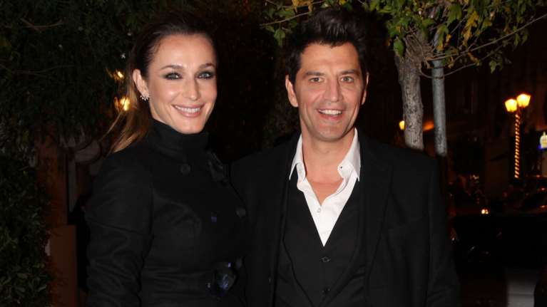 Τα Xρόνια Πολλά του Ρουβά και της Ζυγούλη: Η selfie στο δέντρο