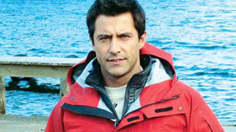 Στην εντατική ο παρουσιαστής Κωνσταντίνος Αγγελίδης  μετά από τροχαίο