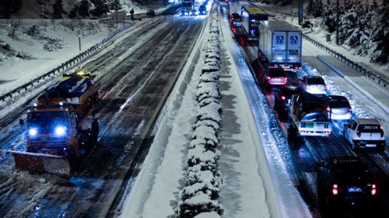 Eισαγγελική παρέμβαση για τον «γολγοθά» στην εθνική