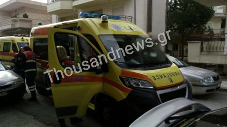 Μηχανιώνα: Νεκρός βρέθηκε 33χρονος πατέρας δύο παιδιών στο σπίτι του (ΦΩΤΟ)