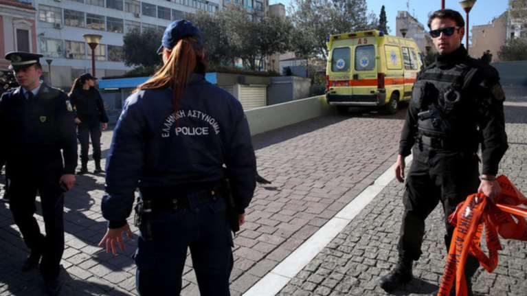 Βίαιη επίθεση από δύο άνδρες σε έγκυο στη Θεσσαλονίκη