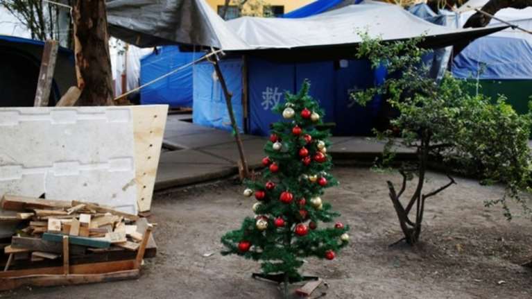 Χριστούγεννα στον κόσμο: Βαθιές ρίζες στο χρόνο