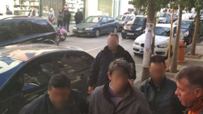 Πατροκτόνος στην Κρήτη: «Μεταμορφώνομαι και γίνομαι βίαιος»