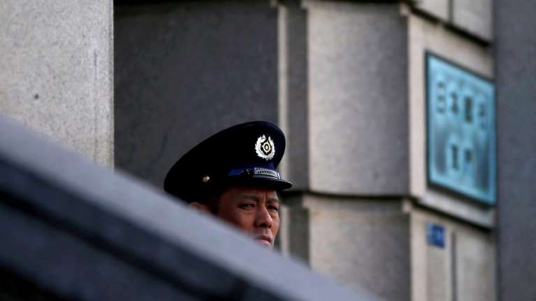 Σοκ στην Ιαπωνία: 33χρονη βρέθηκε παγωμένη μέχρι θανάτου