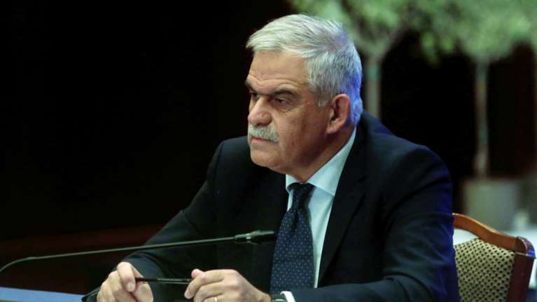 Τόσκας: Ανεκτοί οι ακτιβισμοί Ρουβίκωνα όχι όμως όταν... σπάνε