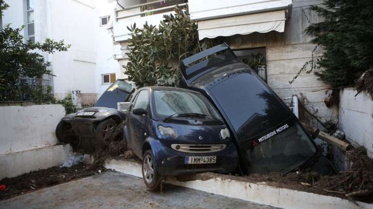 Το πρώτο πόρισμα για τη Μάνδρα - Τι λέει η γενική επιθεωρήτρια