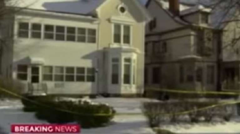 Φρίκη! Σκότωσαν ζευγάρι γυναικών με τα παιδιά τους στις ΗΠΑ (ΒΙΝΤΕΟ)