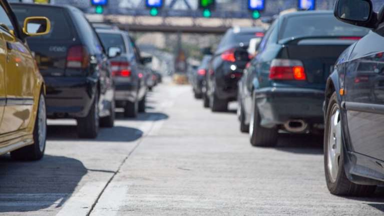 Συμβουλές και μέτρα της Τροχαίας ενόψει της Πρωτοχρονιάς