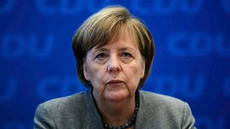 Der Spiegel: Υπό αναχώρηση η Άγκελα Μέρκελ το 2018;