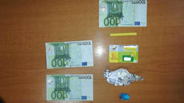 Εριχνε στην αγορά  πλαστά 100ευρα