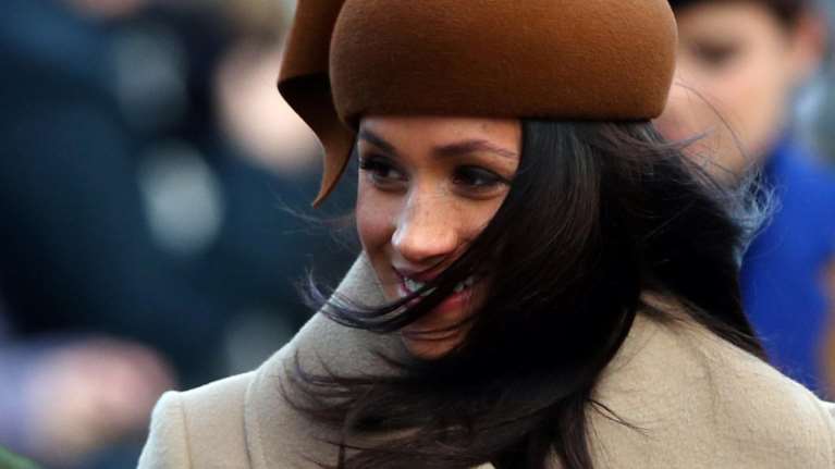 Μέγκαν Μαρκλ: Το δυνατό επαγγελματικό χαστούκι που έφαγε λόγω του Χάρι