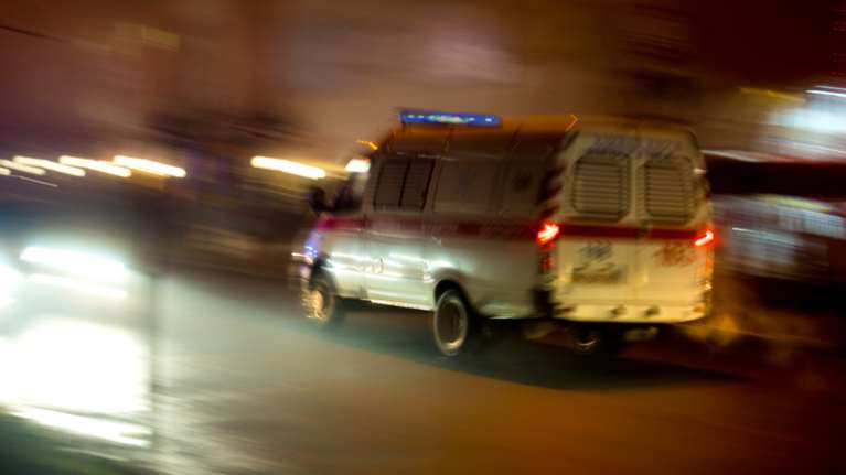 Πέταξαν χειροβομβίδες σε κλαμπ στην Κολομβία - 40 τραυματίες (ΒΙΝΤΕΟ)