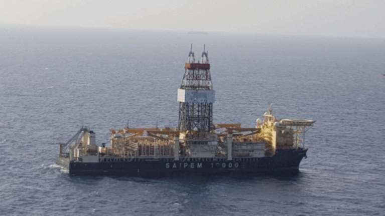 Συνεχίζονται οι τουρκικοί λεονταρισμοί για τις έρευνες στην Κυπριακή ΑΟΖ