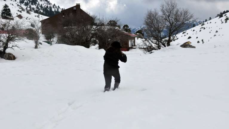 Η μοιραία εκδρομή στη Βασιλίτσα &amp; η απόφαση που κόστισε τη ζωή στον 32χρονο