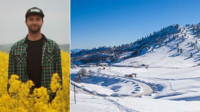 Ιατροδικαστής: Από κάκωση στον αυχένα ο θάνατος του 32χρονου στη Βασιλίτσα