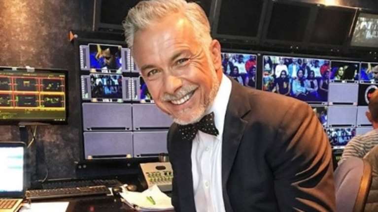 Απόδραση για τον ερωτευμένο Χάρη Χριστόπουλο και την καλλονή σύντροφό του