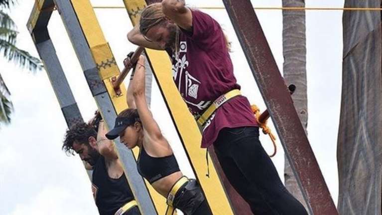 Ποιος πολυζητημένος παίκτης έλειπε από το reunion των Nomads; [Eικόνες]