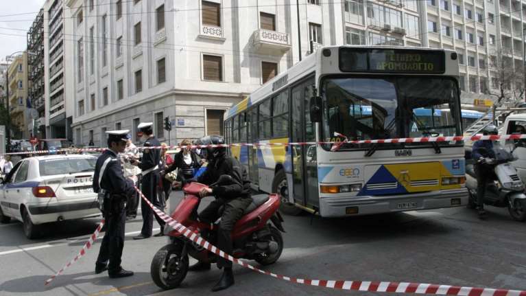 «Ανω κάτω» η κυκλοφορία στο κέντρο αύριο Δευτέρα:ποιοι δρόμοι κλείνουν