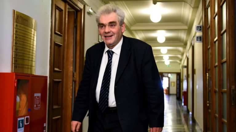 Παπαγγελόπουλος κατά δικαστών: Αλαζονεία και υπέρμετρη σκληρότητα