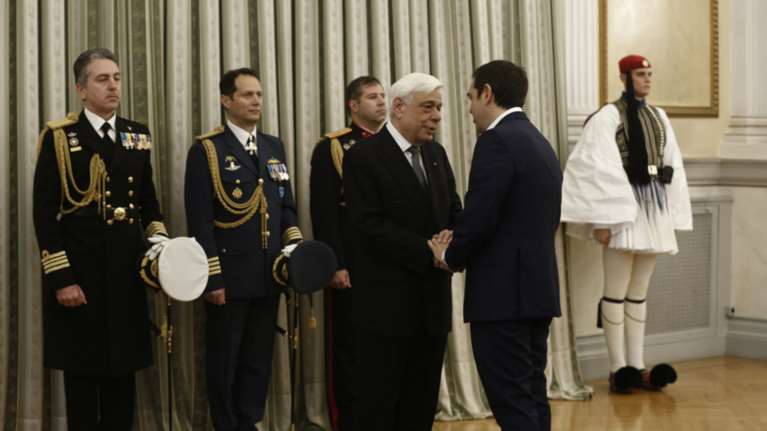 Ενιαίο το μέτωπο κατά  των νέων απειλών της Αγκυρας