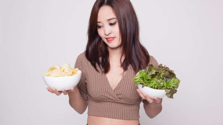 TRF: Η νέα μέθοδος διατροφής που σας κάνει να χάνετε κιλά