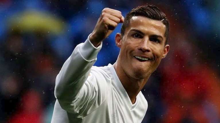 Πρωταθλητής και στα social media ο Κριστιάνο Ρονάλντο