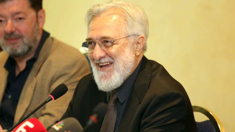 Κριτικοί Κινηματογράφου κατά Σμαραγδή: Να προσφύγει στη Δικαιοσύνη