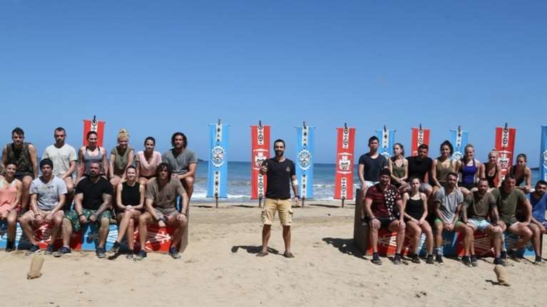 Ποιος παίκτης - φαβορί αναλαμβάνει ρόλο έκπληξη στο Survivor 2