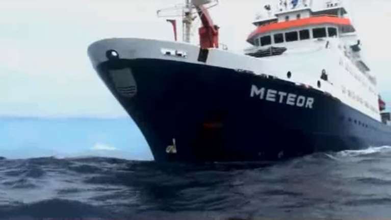 Τουρκική Navtex για έρευνα μέχρι τα... Κύθηρα