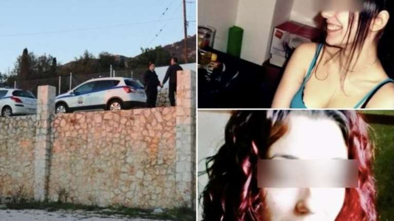 Νέα μαρτυρία για την 22χρονη στην Κεφαλονιά: Δεν ήταν σατανίστρια