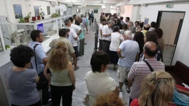 Oι oδηγίες της ΑΑΔΕ για ευνοικότερα πρόστιμα της εφορίας