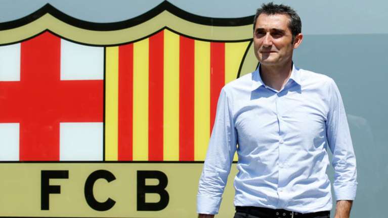 Βαλβέρδε: «Φανταστικός παίκτης ο Κουτίνιο αλλά...»